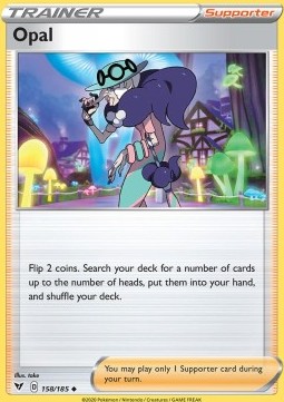 opal