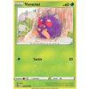 SIT 001/195 Venonat - Silver Tempest