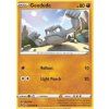 FST 135/264 Geodude - Fusion Strike