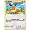 FST 205/264 Eevee - Fusion Strike