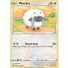 FST 222/264 Wooloo - Fusion Strike