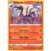 CRZ 028/159 Salazzle - Crown Zenith