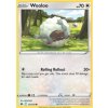 CRZ 121/159 Wooloo - Crown Zenith
