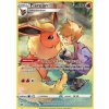 TG01/TG30 Flareon -  Brilliant Stars Trainer Gallery