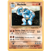 Machoke 034/102 – Base Set Unlimited