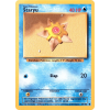 Staryu 065/102 – Base Set Unlimited