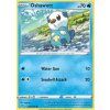 VIV 033/185 Oshawott - Vivid Voltage