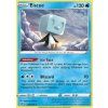 RCL 054/192 Eiscue - Rebel Clash