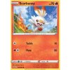 SSH 031/202 Scorbunny - Sword & Shield