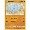 SSH 096/202 Rhyhorn - Sword & Shield