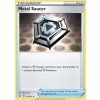 SSH 170/202 Metal Saucer - Sword & Shield