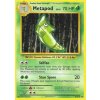 EVO 004/108 Metapod - Evolutions
