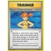 EVO 080/108 Misty's Determination - Evolutions