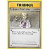 EVO 084/108 Professor Oak's Hint - Evolutions (Stav Excellent, Verze NORMAL)