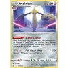 BST 107/163 Aegislash - Battle Styles