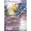 JUMBO SVP 004 Mimikyu ex - Black Star Promo