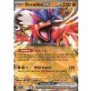 SVI 125/198 Koraidon ex - Scarlet & Violet
