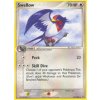 EM 041/106 Swellow - EX Emerald