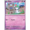 SVI 084/198 Ralts- Scarlet & Violet