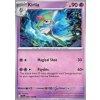 SV1en 085/198 Kirlia- Scarlet & Violet