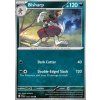 SVI 133/198 Bisharp - Scarlet & Violet