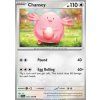 SVI 144/198 Chansey - Scarlet & Violet