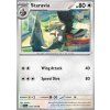 SVI 149/198 Staravia - Scarlet & Violet