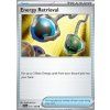 SVI 171/198 Energy Retrieval - Scarlet & Violet