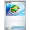SV1en 181/198 Nest Ball - Scarlet & Violet