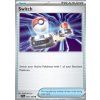 SVI 194/198 Switch - Scarlet & Violet
