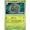 PAL 024/193 Brambleghast - Paldea Evolved