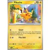 PAL 062/193 Pikachu - Paldea Evolved