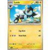 PAL 070/193 Luxio - Paldea Evolved