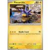 PAL 072/193 Pincurchin - Paldea Evolved