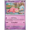 PAL 085/193 Slowpoke - Paldea Evolved