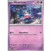 PAL 087/193 Misdreavus - Paldea Evolved
