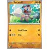 PAL 116/193 Rockruff - Paldea Evolved