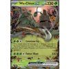PAL 027/193 Wo-Chien ex - Paldea Evolved
