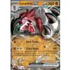 PAL 117/193 Lycanroc ex - Paldea Evolved