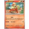 SVP 024 Growlithe - Black Star Promos