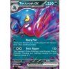SVI 131/198 Toxicroak ex - Scarlet & Violet