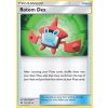 SUM 131/149 Rotom Dex - Sun & Moon