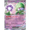 SVI 086/198 Gardevoir ex - Scarlet & Violet