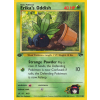 Erika's Oddish 070/132 – Gym Challenge Unlimited