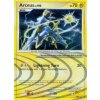 AR6 Arceus Lv.100 - Arceus