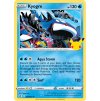 CEL 003/025 Kyogre - Celebrations