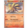 OBF 029/197 Ninetales - Obsidian Flames