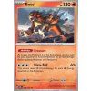 OBF 030/197 Entei - Obsidian Flames