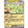 OBF 066/197 Tyranitar ex - Obsidian Flames