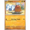 OBF 103/197 Diglett - Obsidian Flames